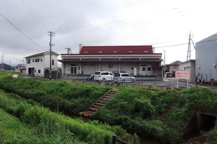 給食